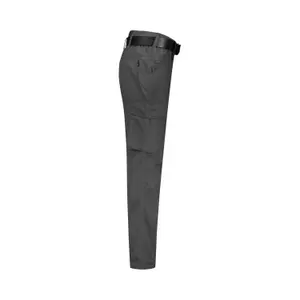 Twill Work Trousers Tricorp T64 image-3