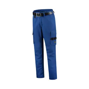 Twill Work Trousers Tricorp T64 image-2