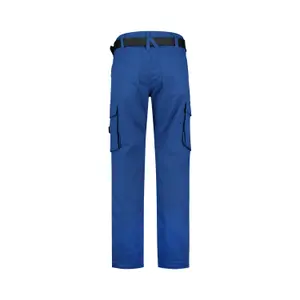 Twill Work Trousers Tricorp T64 image-1