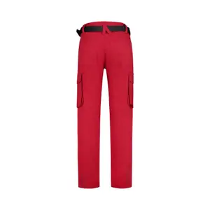 Twill Work Trousers Tricorp T64 image-1