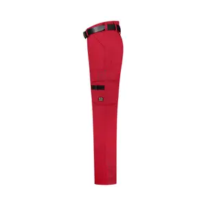 Twill Work Trousers Tricorp T64 image-3