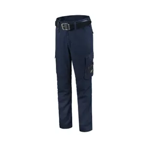 Twill Work Trousers Tricorp T64 image-2