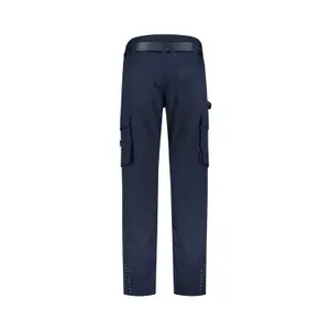 Twill Work Trousers Tricorp T64 image-1