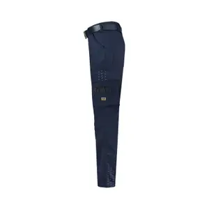 Twill Work Trousers Tricorp T64 image-4