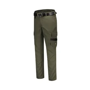 Twill Work Trousers Tricorp T64 image-2