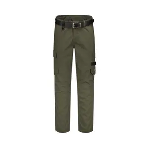 Twill Work Trousers Tricorp T64