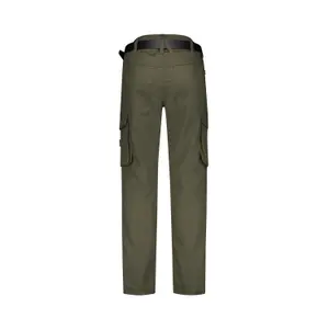Twill Work Trousers Tricorp T64 image-1