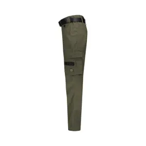 Twill Work Trousers Tricorp T64 image-4