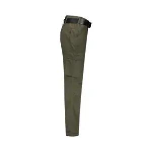 Twill Work Trousers Tricorp T64 image-3
