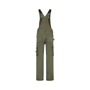 Salopette Tricorp Cordura T67 image-2