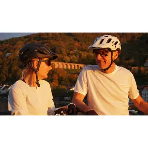 Mirror sunglasses TriEye Photochrom image-2