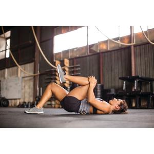 Dubbele massagebal Trigger Point MB2 8L image-1