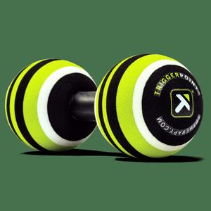 Dubbele massagebal Trigger Point MB2 8L image-2