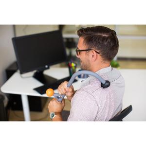 Massagestick Trigger Point Acucurbe Cane image-4