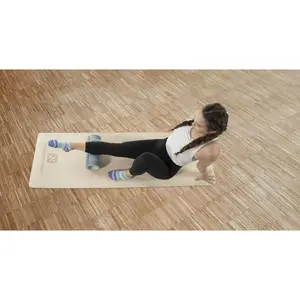 Esteiras de yoga Trigger Point Eco Mat image-2