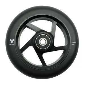Roda de scooter Freestyle Trigger 5 Spokes 88A image-0