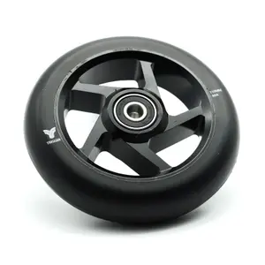 Roda de scooter Freestyle Trigger 5 Spokes 88A image-1