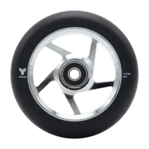 5-spoke scooter wheel Trigger image-0
