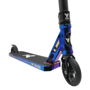 Freestyle scooter Trigger Anima image-1