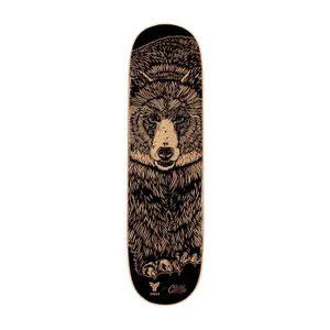 Skateboard Trigger Bear image-0