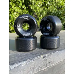 Ruedas Trigger Conical 101A (x4) image-1