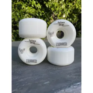 Wheels Trigger Conical 101A (x4) image-1