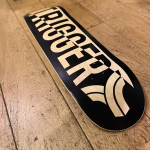 Scheda Trigger Die Cut Logo image-2