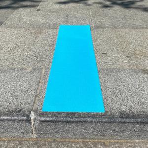 Griptape skateboard Trigger image-1