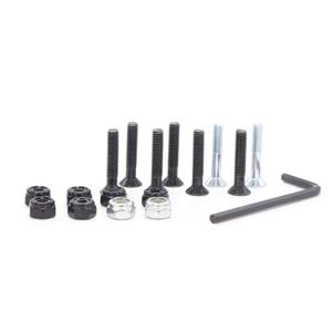 ha1blgr-set-von-inbusschrauben-trigger-schwarz-grau-25-4-mm