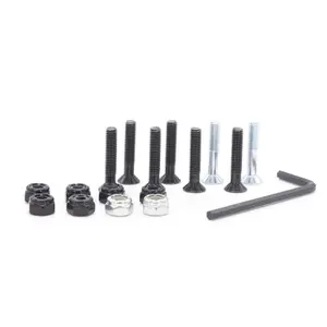 Set śrub imbusowych Trigger