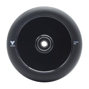 ho3012bl-freestyle-scooter-wheel-trigger-hollow-88a-black-black-120x30-mm