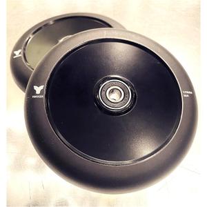 Freestyle scooter wheel Trigger Hollow 88A image-1