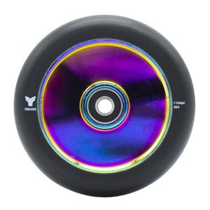 Freestyle scooter wheel Trigger Hollow 88A