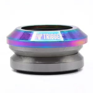 Zestaw do sterowania hulajnogą Freestyle Trigger