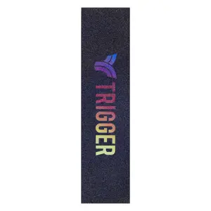 Griptape per Monopattino freestyle lungo Trigger image-0