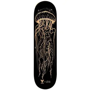 Skateboard Trigger Medusa