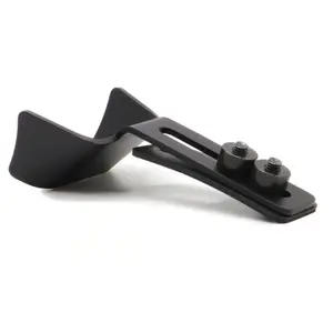 Brakeless freestyle scooter Trigger image-1