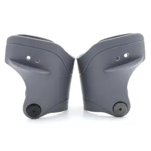 Aggressiva spoilers för rullskridskor Trigger Rainbow V2 image-1