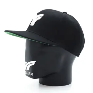 ricabl-casquette-trigger-ride-noir-tu