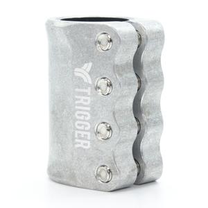 Collier serrage de trottinette freestyle Trigger Nemestia image-2