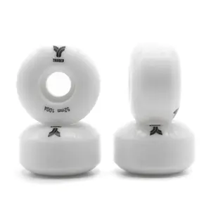 Ruedas Trigger Slim 100A (x4) image-0