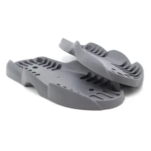 Soulplates de rollers agressifs Trigger Rainbow