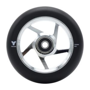 Freestyle scooter wheel Trigger 5 Spokes 88A