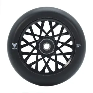 Hjul för Freestyle-skoter Trigger Star 88A
