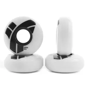 Aggressive hjul Trigger Team 90A (x4) image-1