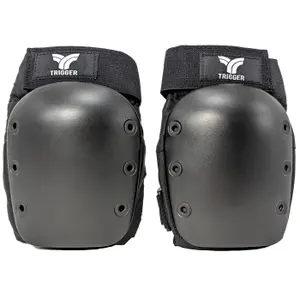 Trigger Extreme Sports Knee Pads image-1
