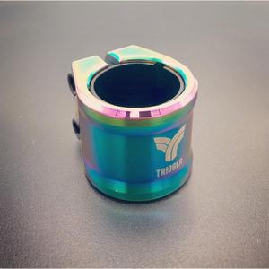 Zacisk hulajnogi Freestyle Trigger Raid image-3