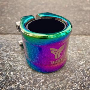 Zacisk hulajnogi Freestyle Trigger Raid image-4