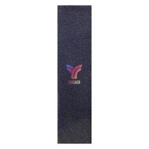 Griptape of square freestyle scooter Trigger image-0