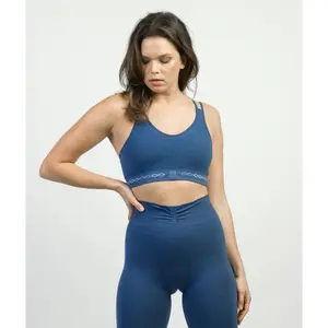 Sujetador de mujer Yoga Searcher Trikama image-1